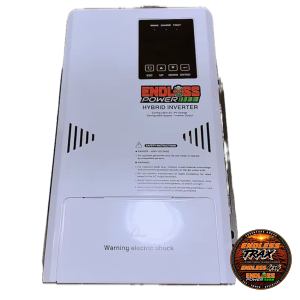 3000W Hybrid Inverter