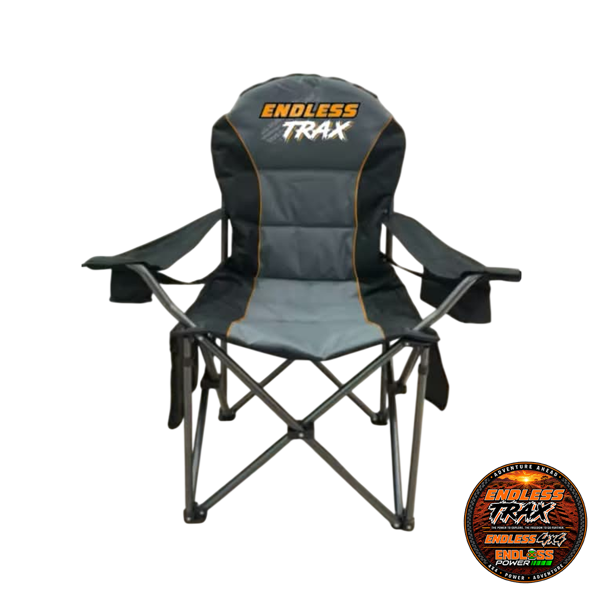 Endless Trax Chairs - Image 2