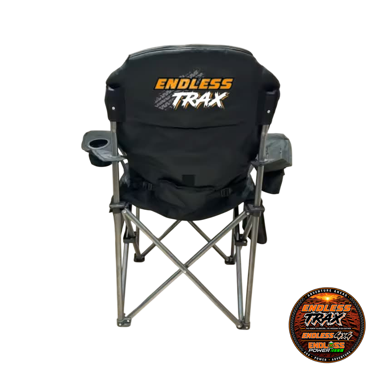 Endless Trax Chairs - Image 3