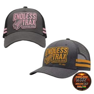 Endless Trax Hats