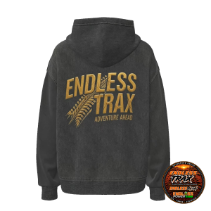 Endless Trax Hoodies