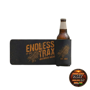 Endless Trax Stubby Holders
